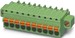 Cable connector Printed circuit board to cable Bus 13 1851342