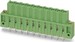 Printed circuit board connector Fixed connector Bus 1943661