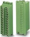 Single- and multi-pole terminal strip  2285593