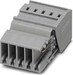 Terminal block connector Bus connection 0.08 mm² 3042269