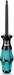 Crosshead screwdriver Pozidriv PZ 150 mm 1212599
