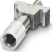 Accessories for terminals Test plug socket 0305323