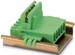 DIN-rail adapter DIN rail (top hat rail) 35 mm Straight 2707437