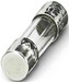 Miniature fuse Time-lag Glass fuse 6.3 A 2726104