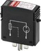 Surge protection device for power supply systems TN-S 2805392