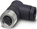 Sensor-actuator connector M8 Female (bus) Vertical 1529399