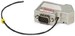 Surge protection device for data networks/MCR-technology  288064