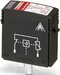 Surge protection device for power supply systems  2920434