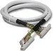 PLC connection cable PLC - other devices 2.5 m 2288943