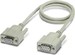 PC cable 2 m 9 D-Sub 1656246