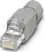 Modular connector  1658008