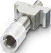 Accessories for terminals Test plug socket 0305349
