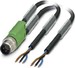 Sensor-actuator patch cord  1694473