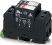 Surge protection device for power supply systems TN-S 2804393