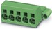 Printed circuit board connector  1748626