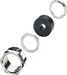Cable screw gland  1604247