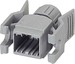 Modular connector Plug RJ45 8(8) 1652295