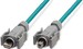 Patch cord copper (twisted pair)  1653883