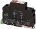 Surge protection device for power supply systems N/PE 2817990