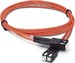 Fibre optic patch cord POF 2 1645741