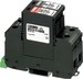 Surge protection device for power supply systems TT 2921284