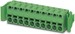 Printed circuit board connector  1808640