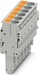 Feed-through terminal block 0.5 mm² 0.5 mm² 0.5 mm² 3061619