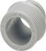 Terminal sleeve for protective hose  3241022