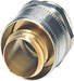 Screw connection for protective metallic hose  3241035