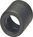 Terminal sleeve for protective hose  3240986