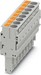 Feed-through terminal block 0.5 mm² 0.5 mm² 0.5 mm² 3061635