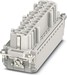 Contact insert for industrial connectors  1407735