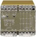 Device for monitoring of safety-related circuits  775650