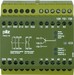 Device for monitoring of safety-related circuits  774050