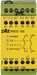 Device for monitoring of safety-related circuits  774070