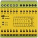 Device for monitoring of safety-related circuits  774140