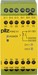 Two-hand control relay Screw connection 24 V 774330