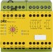 Device for monitoring of safety-related circuits  774530