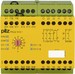 Device for monitoring of safety-related circuits  774610