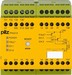 Device for monitoring of safety-related circuits  774760