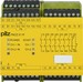 Device for monitoring of safety-related circuits  777080