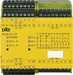 Device for monitoring of safety-related circuits  777750