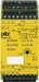 Speed-/standstill monitoring relay Screw connection 24 V 777950