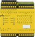 Device for monitoring of safety-related circuits  787086