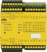 Device for monitoring of safety-related circuits  787750