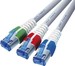 Patch cord copper (twisted pair) 6 1 m R302332