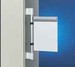 Document holder (switchgear cabinet) Metal 6013000