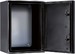 Switchgear cabinet (empty) 500 mm 500 mm 300 mm 9207600