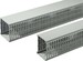 Slotted cable trunking system 80 mm 100 mm 8800754