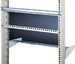 Profile (switchgear cabinet) 19 inch Steel 7016100